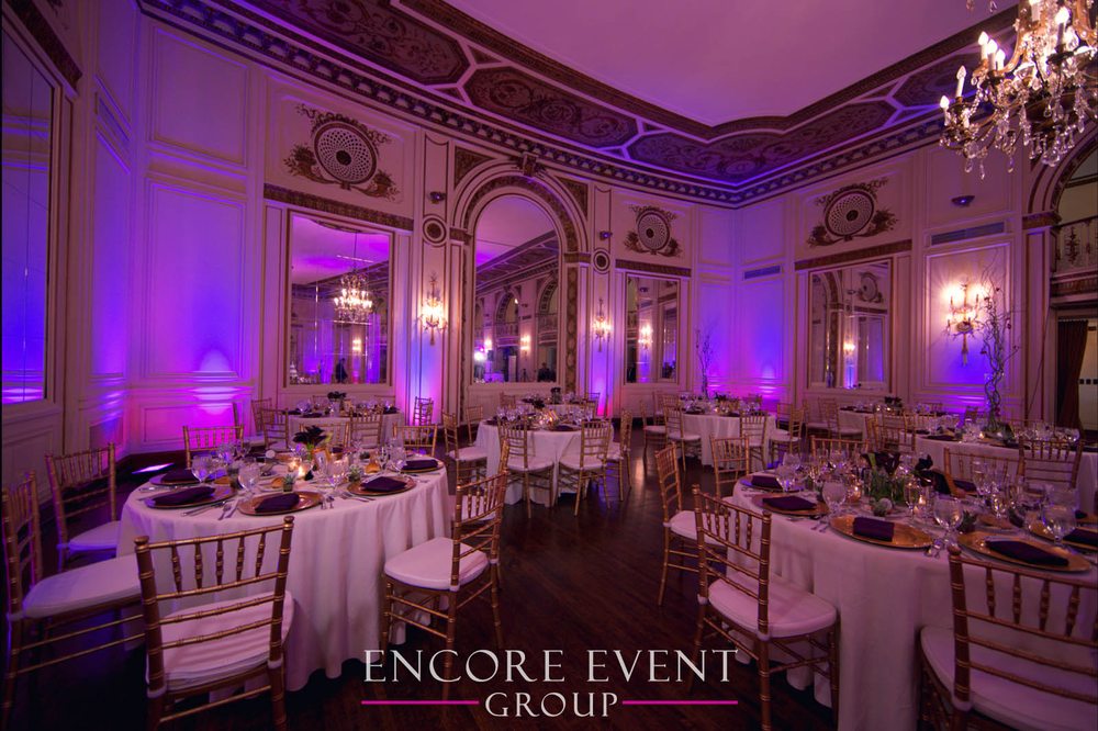 Photo of Light Up My Event