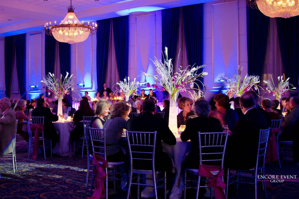 Photo of Light Up My Event