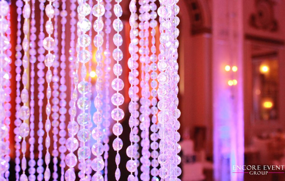 Photo of Light Up My Event