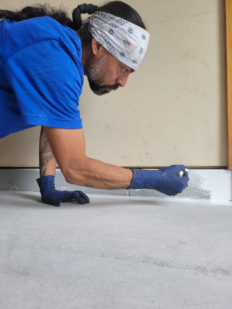 Photo of Pro Garage Floors