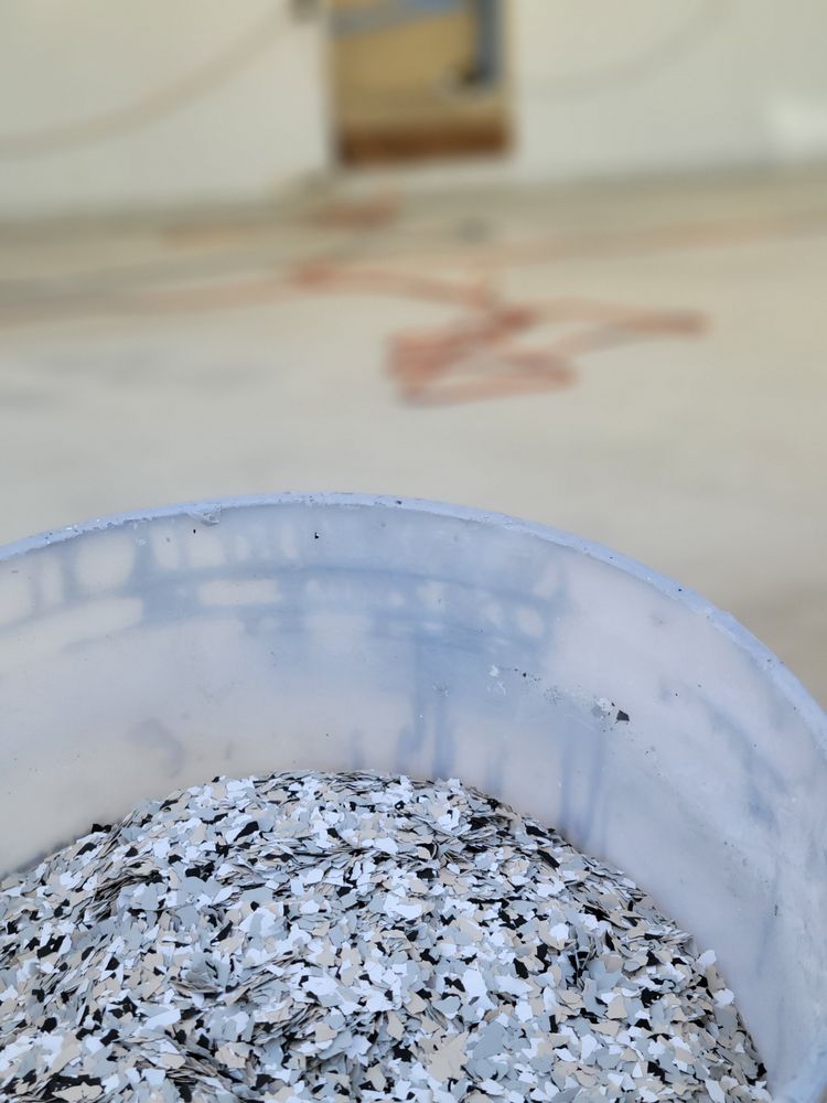 Photo of Pro Garage Floors