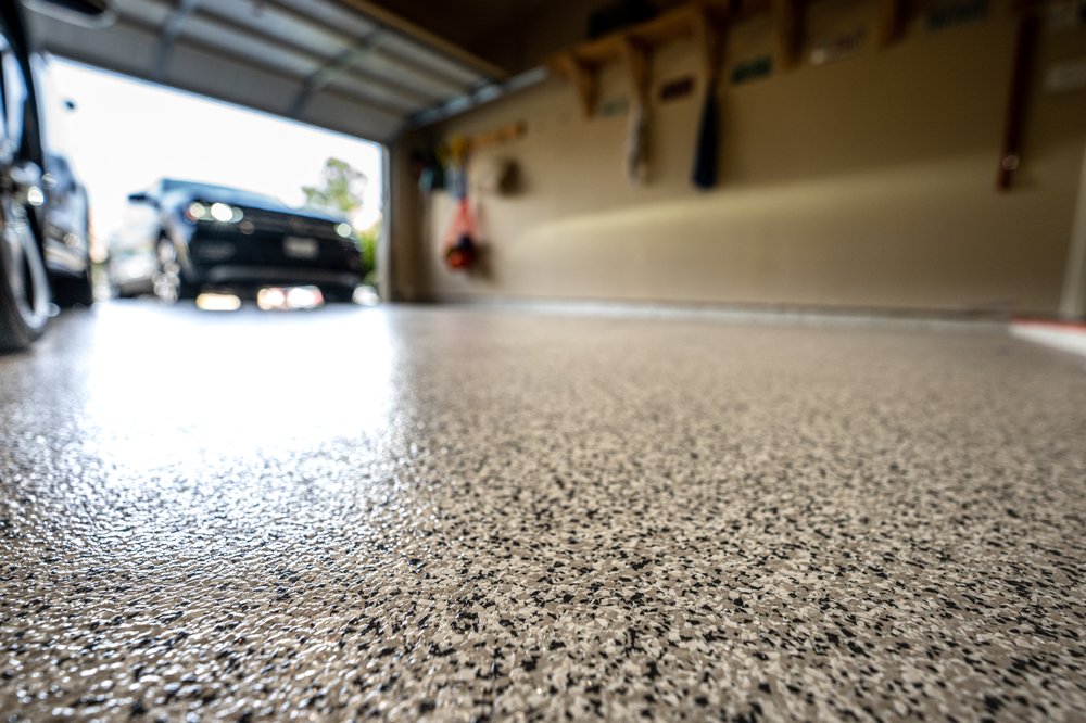 Photo of Pro Garage Floors