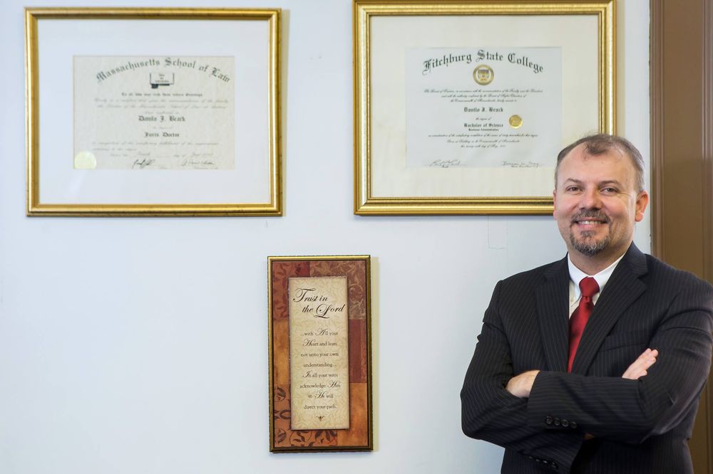 Photo of Procon USA LAW