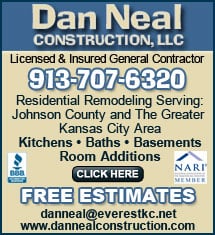 Photo of Dan Neal Construction