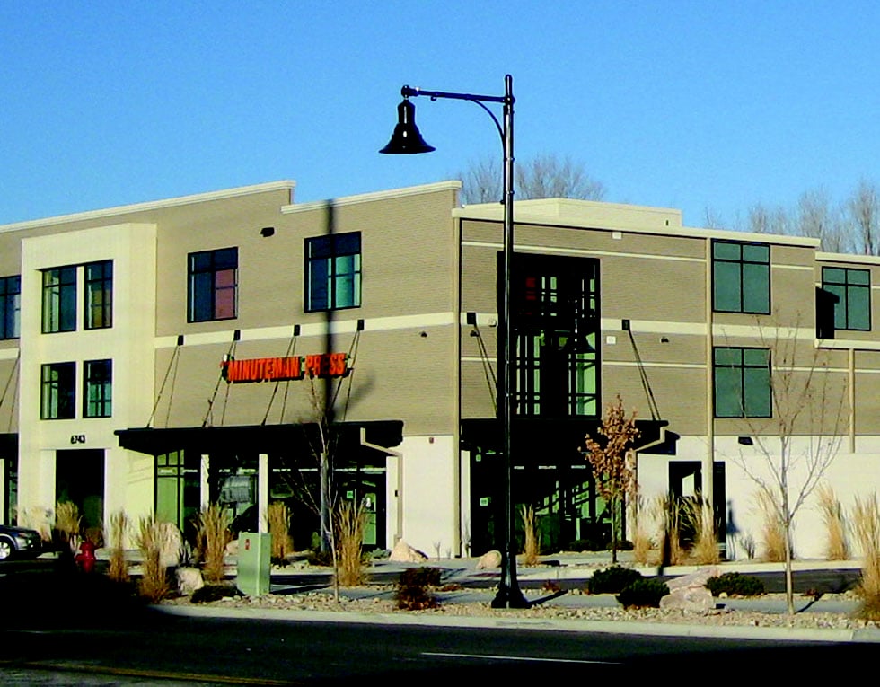 Photo of Minuteman Press
