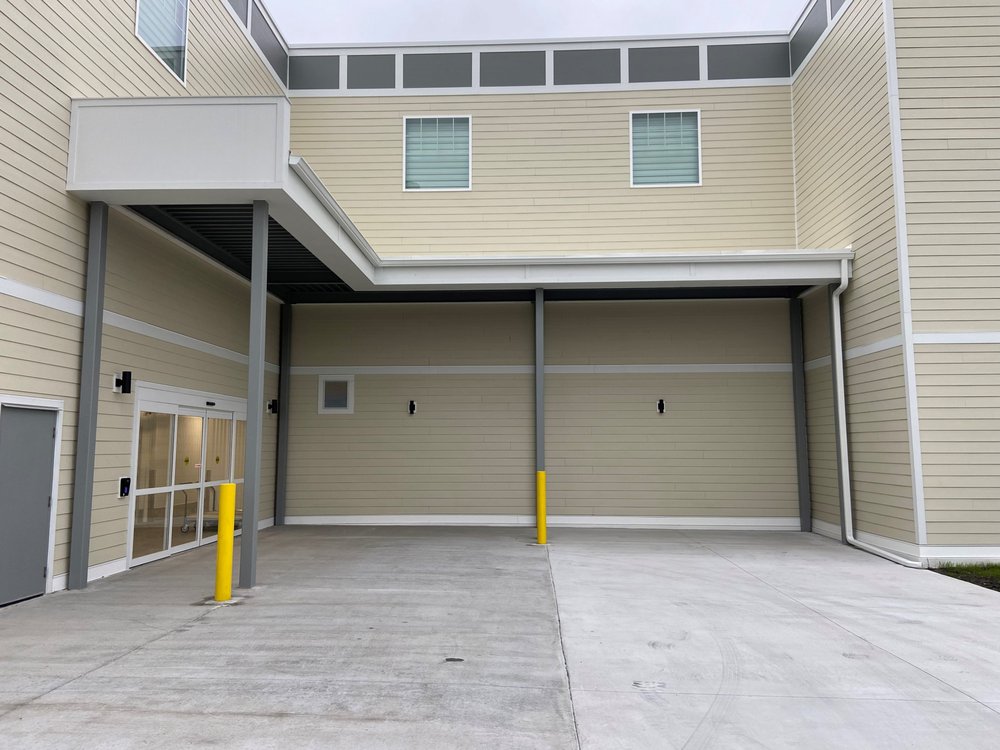 Photo of AAAA Self Storage