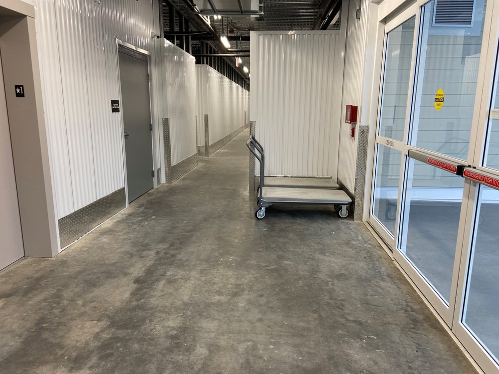 Photo of AAAA Self Storage