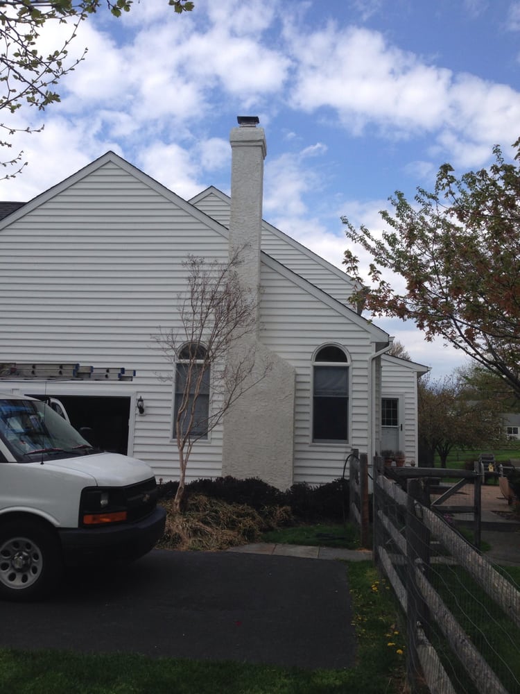 Photo of Absolute Chimney And Masonry Restoration