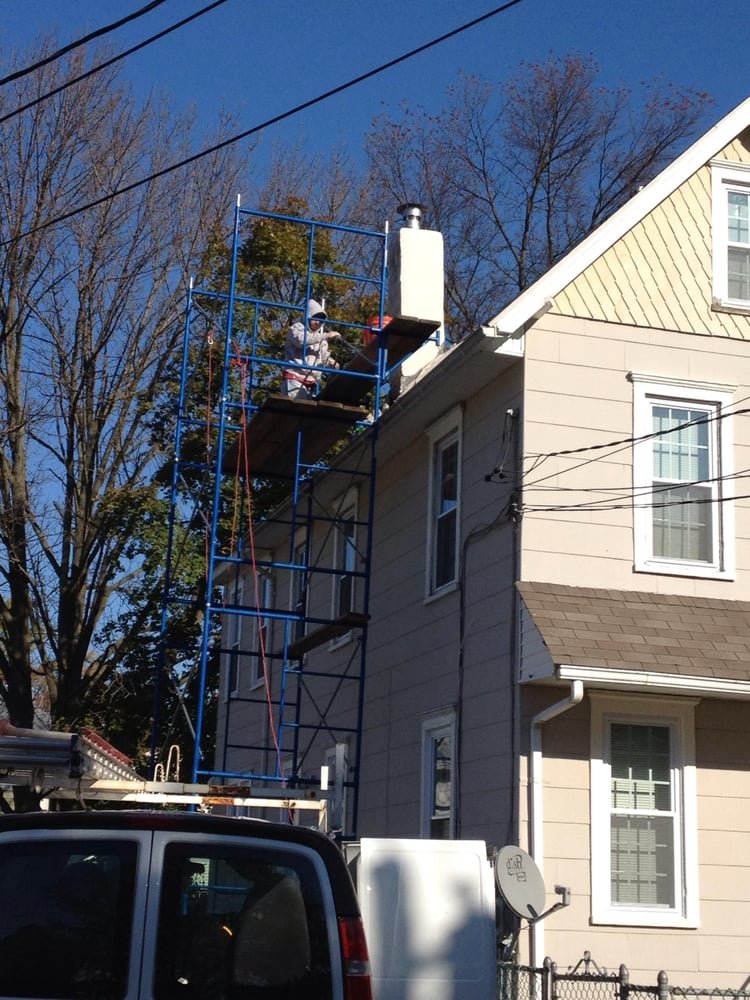 Photo of Absolute Chimney And Masonry Restoration
