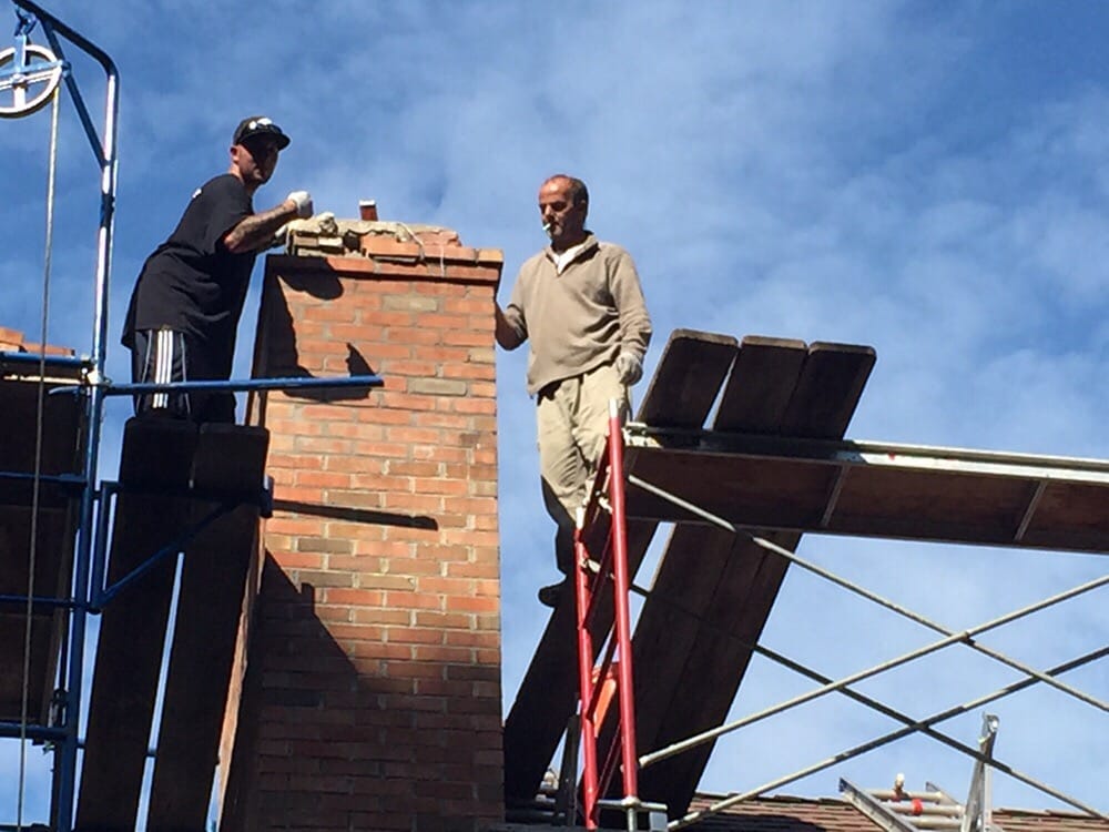 Photo of Absolute Chimney And Masonry Restoration