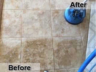 Photo of Barclay's Carpet Care