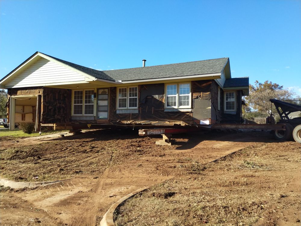 Photo of Economy House Moving Service
