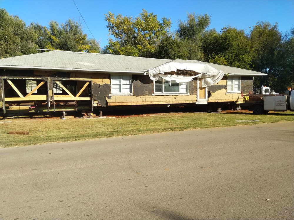 Photo of Economy House Moving Service