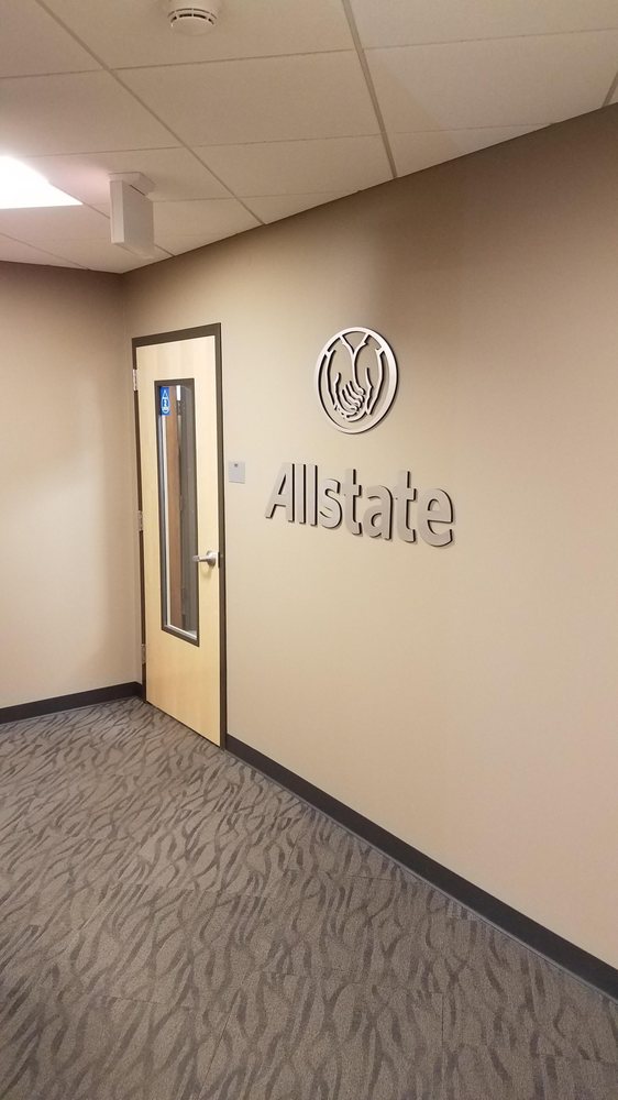 Photo of Allstate Insurance: Betty Bebout