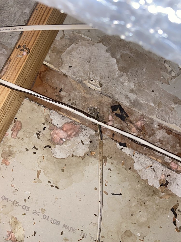 Photo of Sandlin Electrical