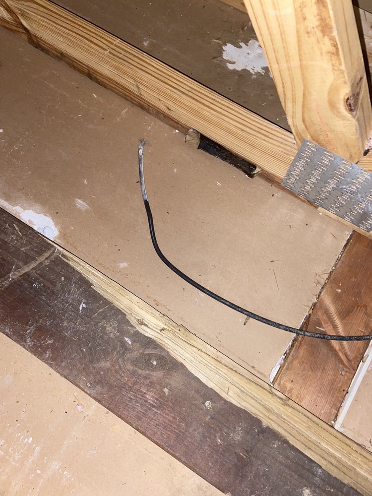 Photo of Sandlin Electrical
