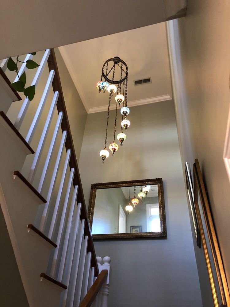 Photo of Sandlin Electrical