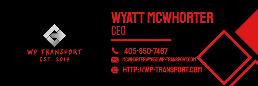 Photo of WP Transport