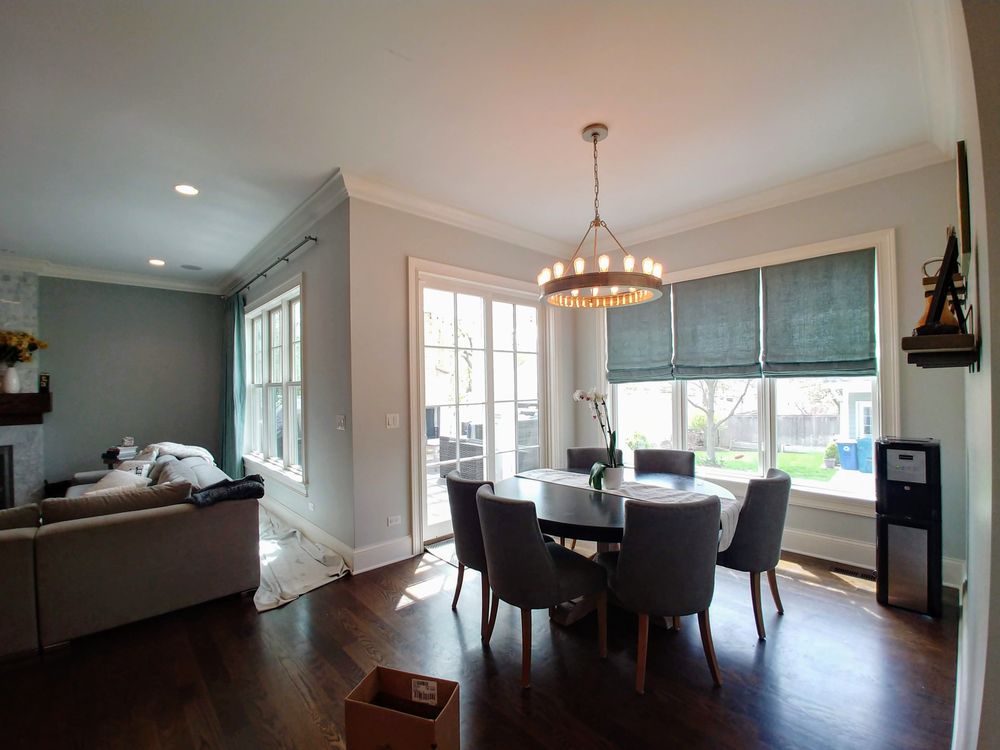 Photo of Improovy Painters - St Louis