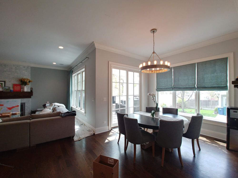 Photo of Improovy Painters - St Louis
