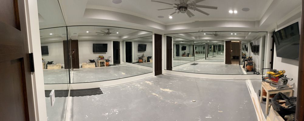 Photo of Ben-Son Glass & Mirror