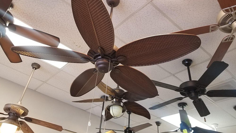 Photo of Arizona Fans & Blinds
