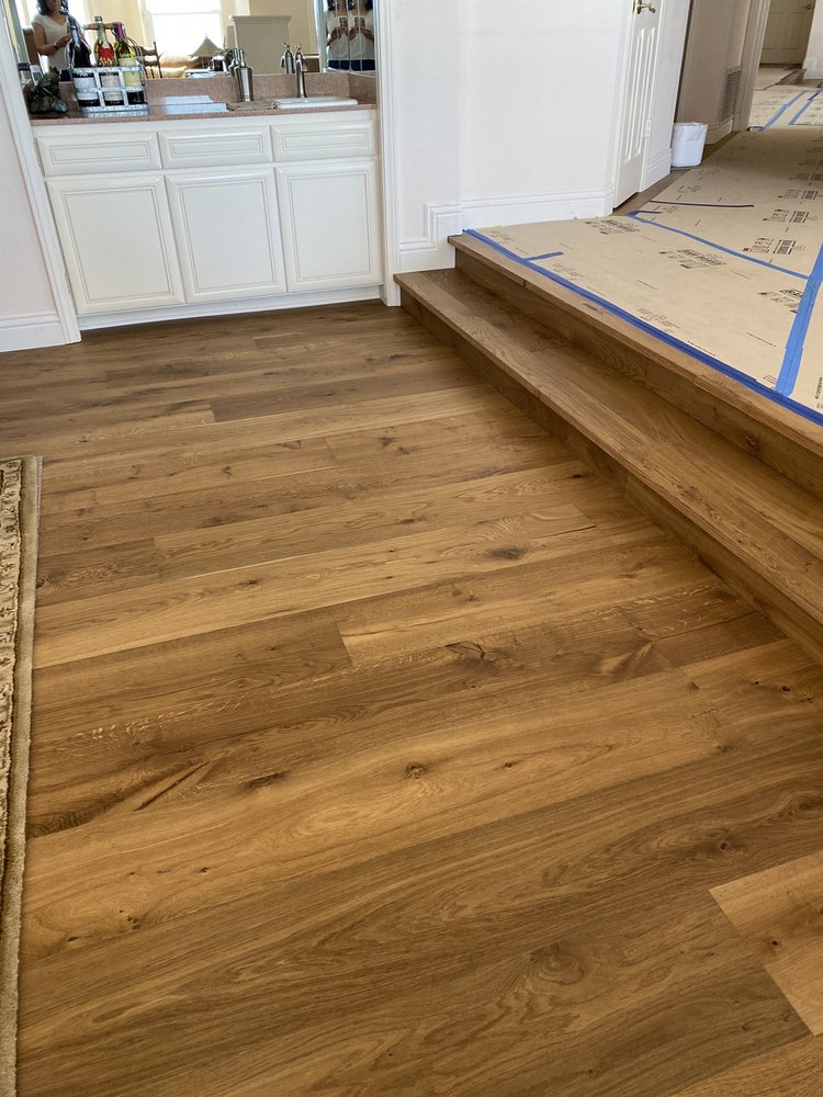 Photo of Metro Flooring