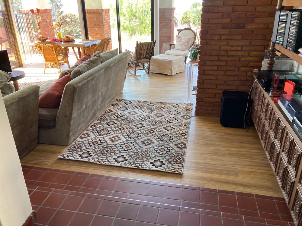 Photo of Metro Flooring