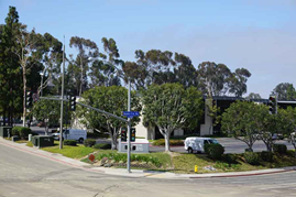 Photo of La Jolla Professional Insurance Associates