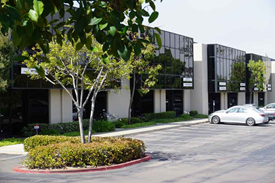 Photo of La Jolla Professional Insurance Associates