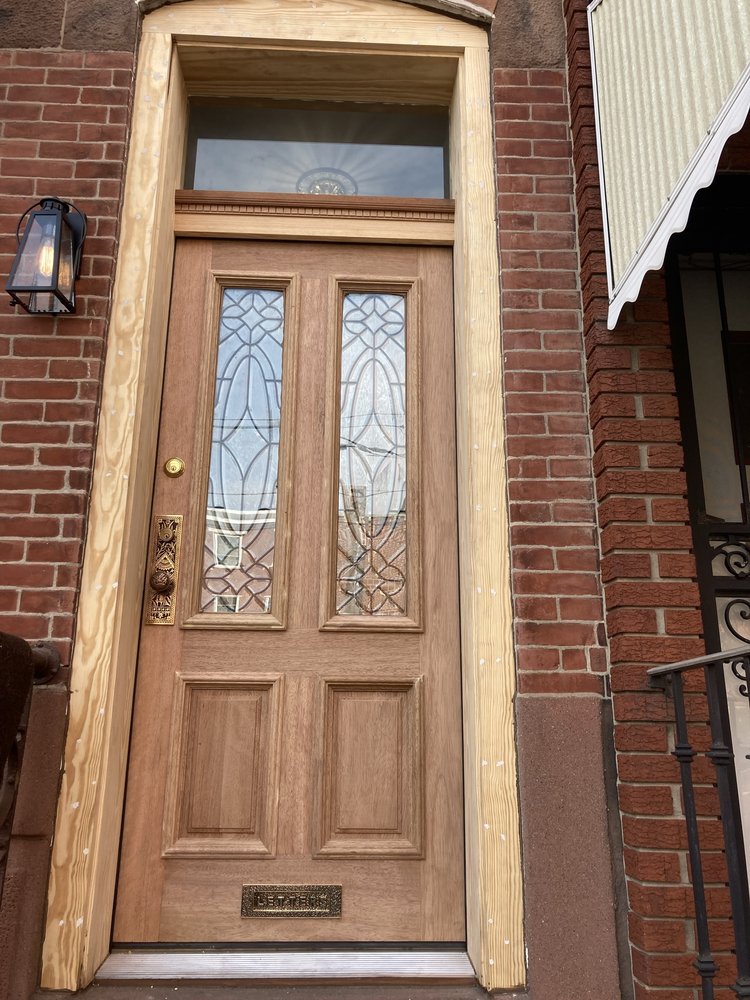 Photo of John's Custom Stairs
