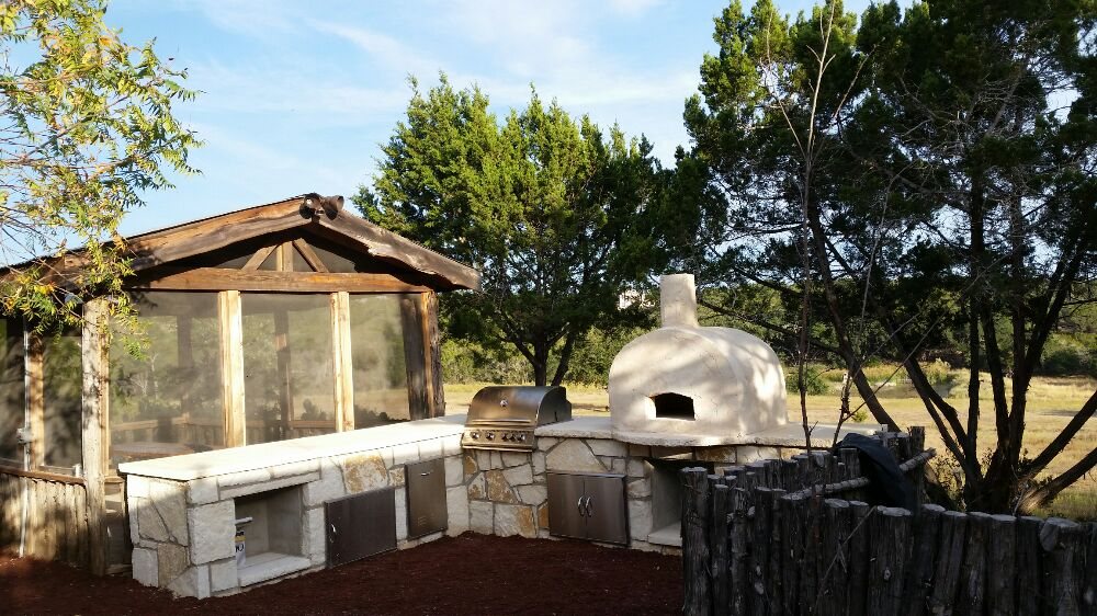 Photo of Ariel's Backyard
