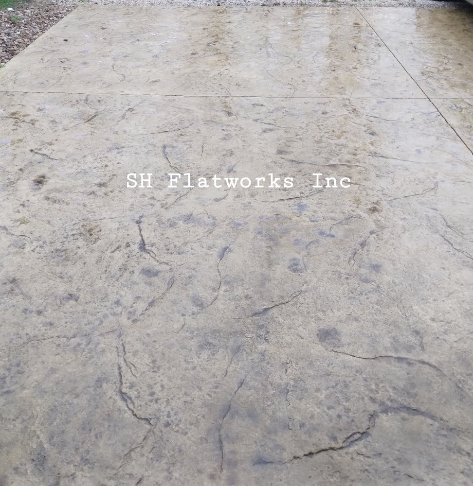 Photo of SH Flatworks