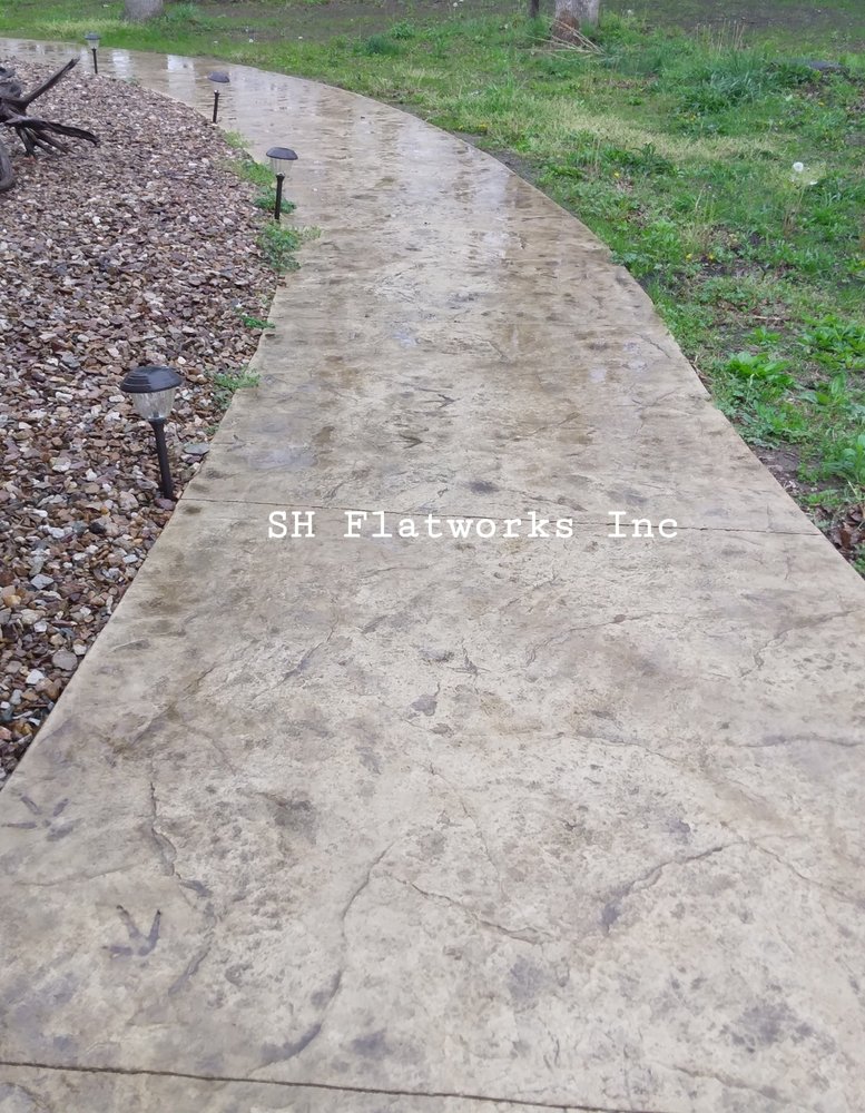 Photo of SH Flatworks