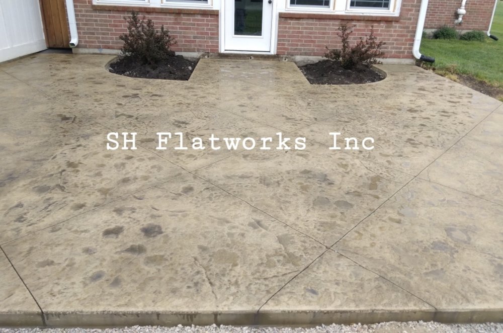 Photo of SH Flatworks