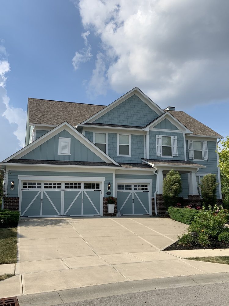 Photo of ColorSmart Painting