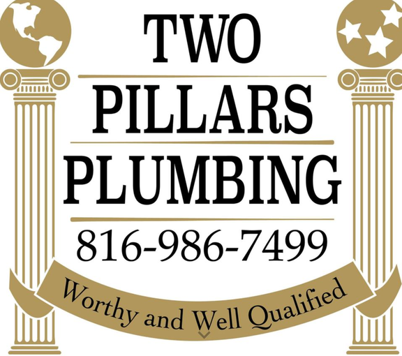 Photo of Two Pillars Plumbing
