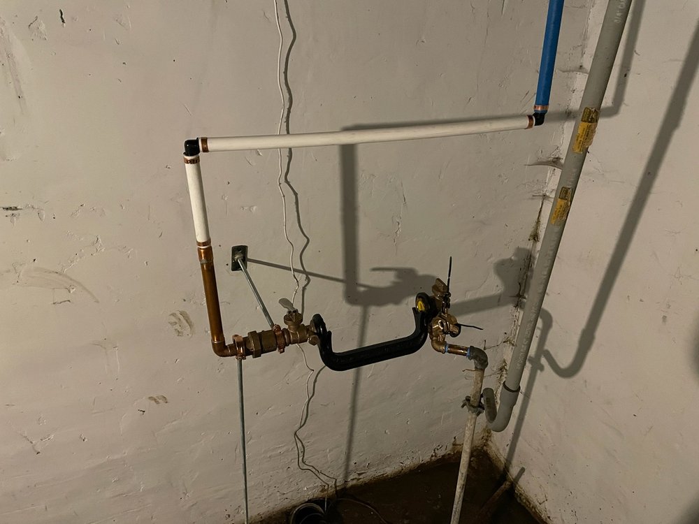 Photo of Two Pillars Plumbing