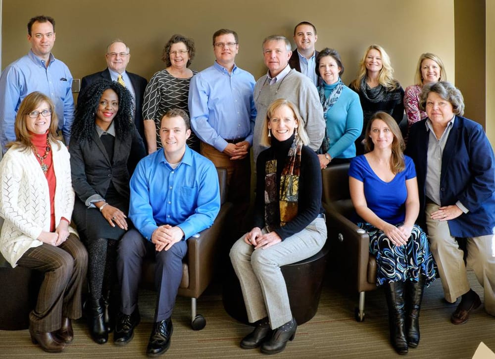 Photo of Puryear & Noonan, CPAs