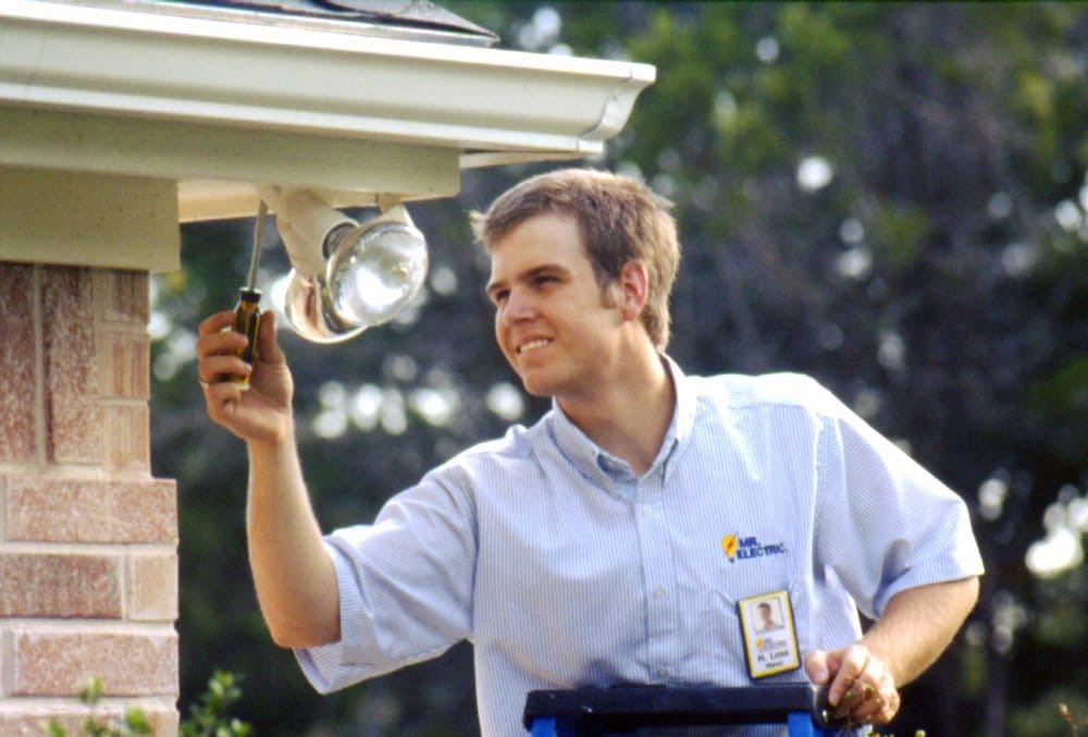 Photo of Mr. Electric of Greater Seattle
