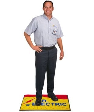 Photo of Mr. Electric of Greater Seattle