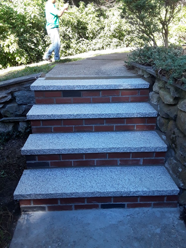 Photo of A.L Masonry And Tree Services
