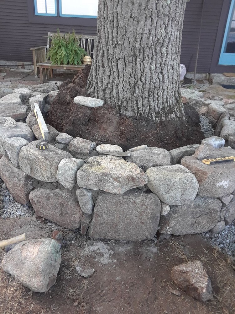 Photo of A.L Masonry And Tree Services