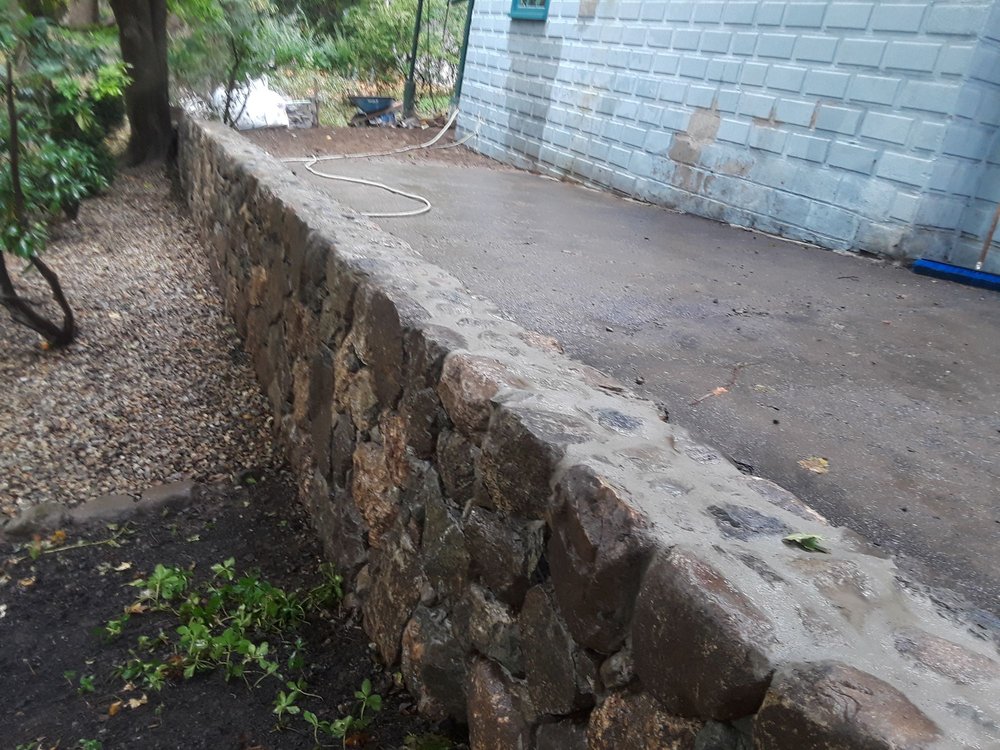 Photo of A.L Masonry And Tree Services