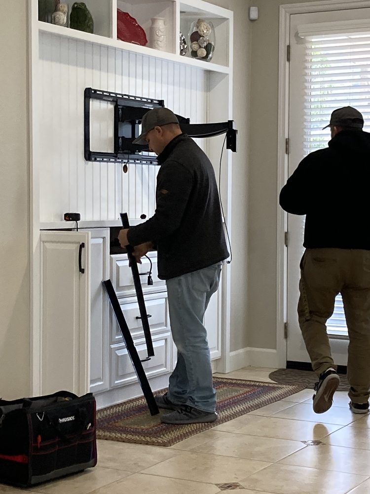 Photo of Home AV TV & Design