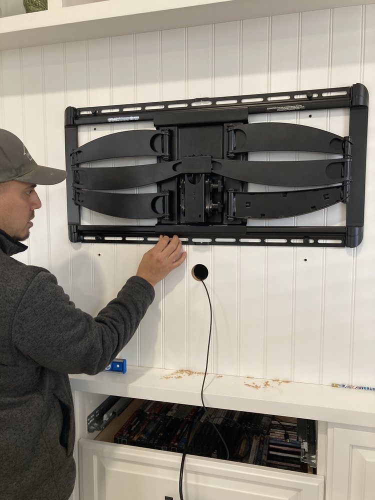 Photo of Home AV TV & Design