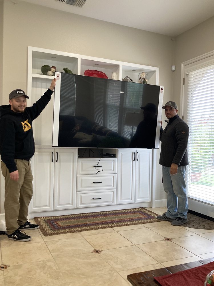 Photo of Home AV TV & Design