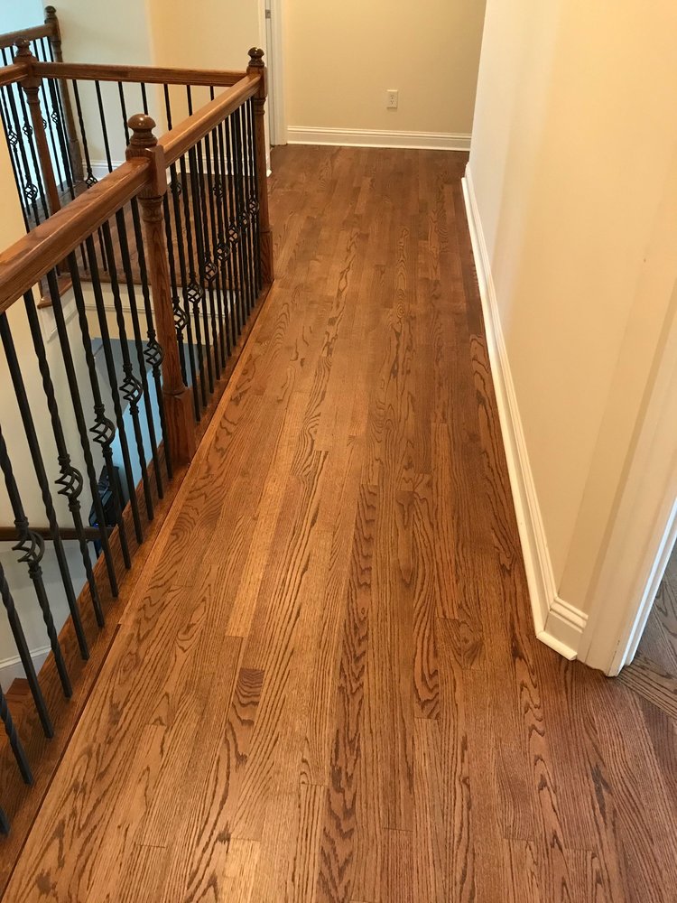 Photo of Joe Iannelli's Hardwood Floor & Refinishing