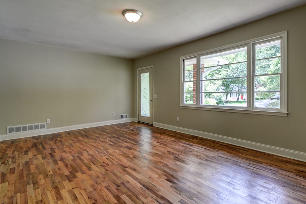 Photo of Joe Iannelli's Hardwood Floor & Refinishing
