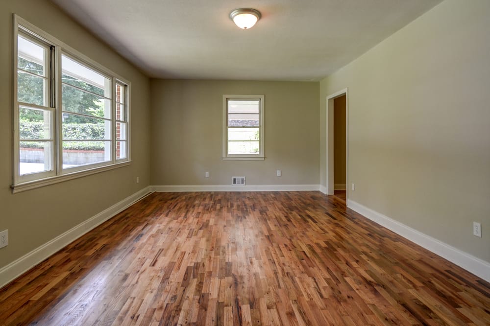 Photo of Joe Iannelli's Hardwood Floor & Refinishing